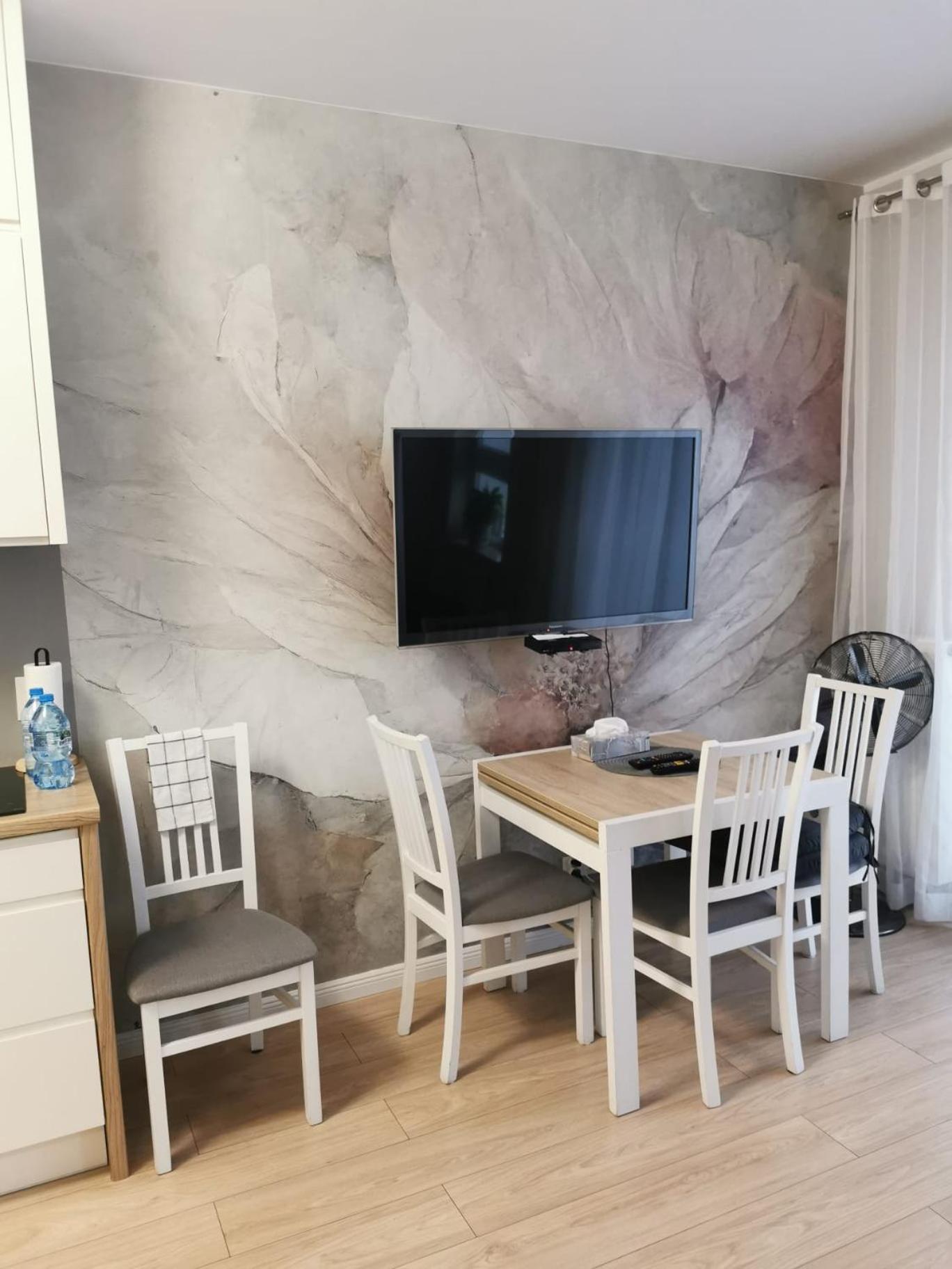 Studio Sloneczne Gdaňsk Exteriér fotografie