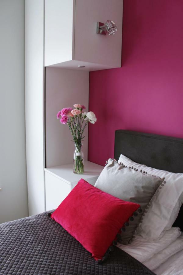 Studio Sloneczne Gdaňsk Exteriér fotografie