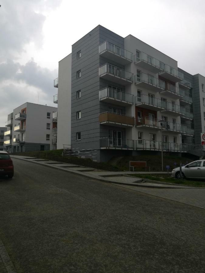 Studio Sloneczne Gdaňsk Exteriér fotografie